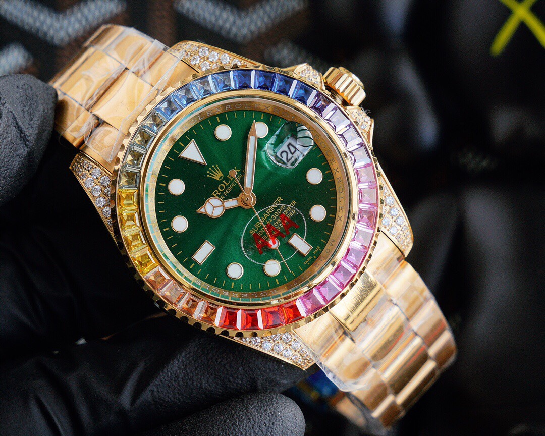 Rolex Submariner 40mm