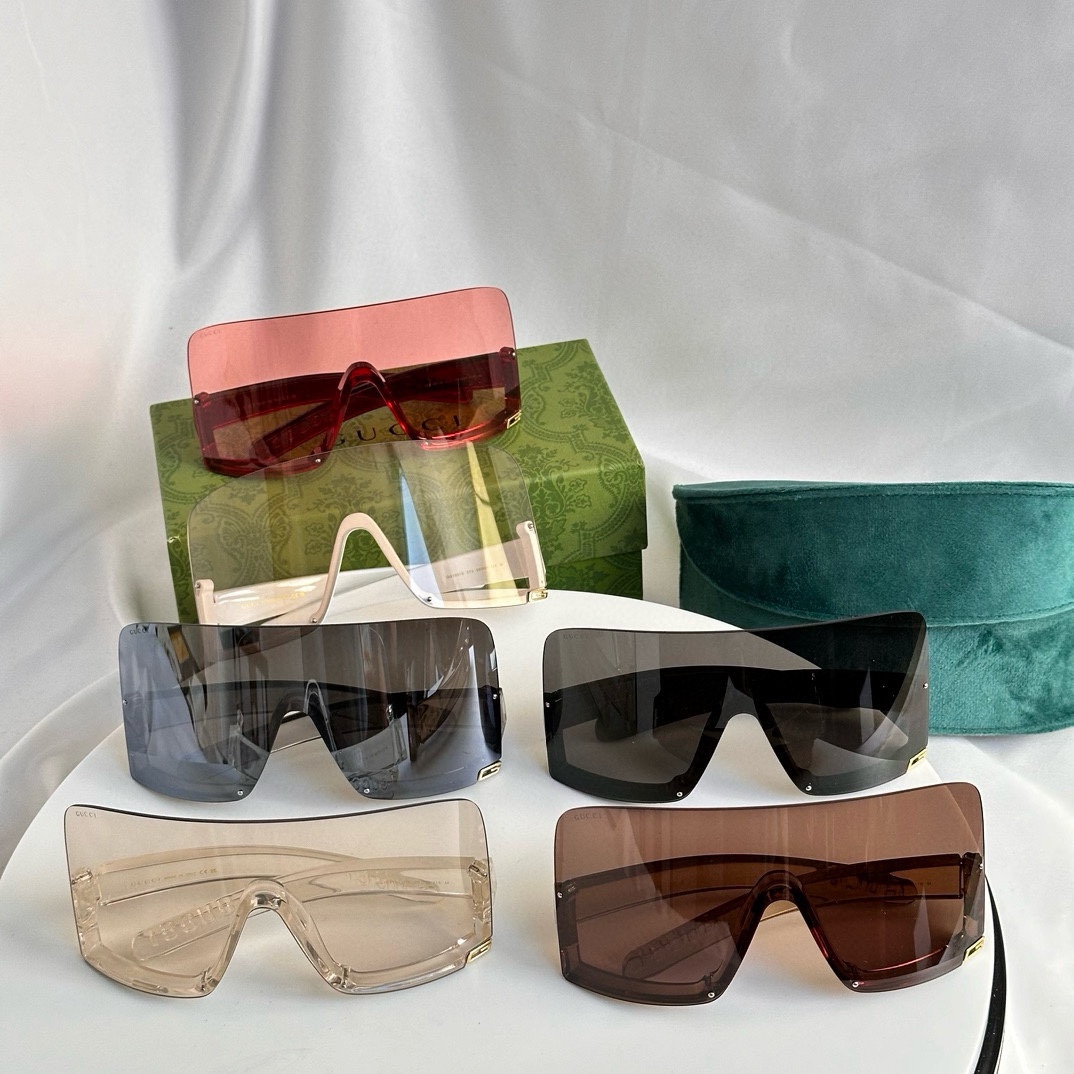 Gucci Sunglasses GG1631S SM051