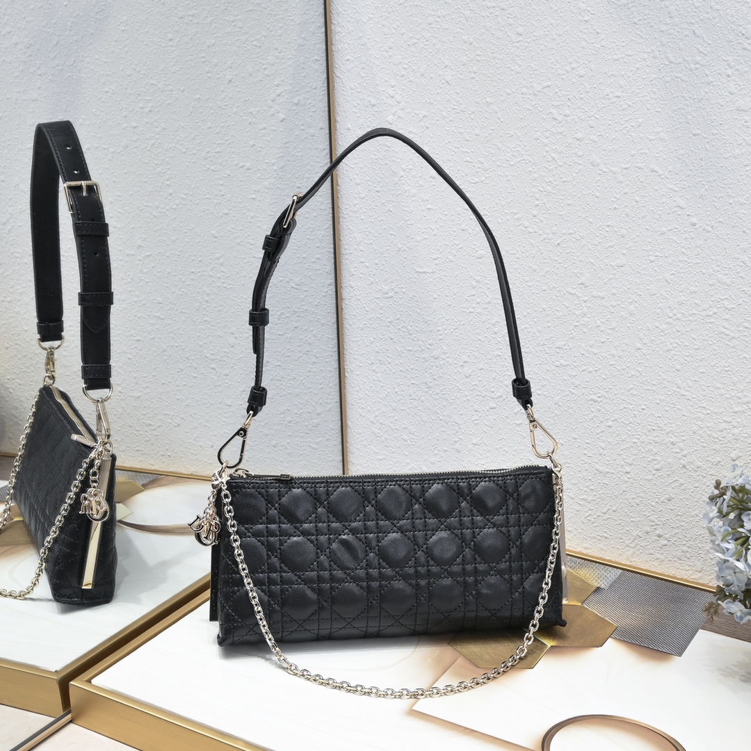 Dior Club Bag 7700 XB061 27cm