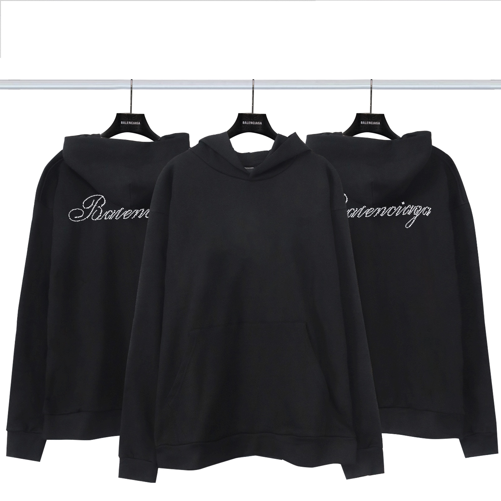 Balenciaga Sweatshirts 007