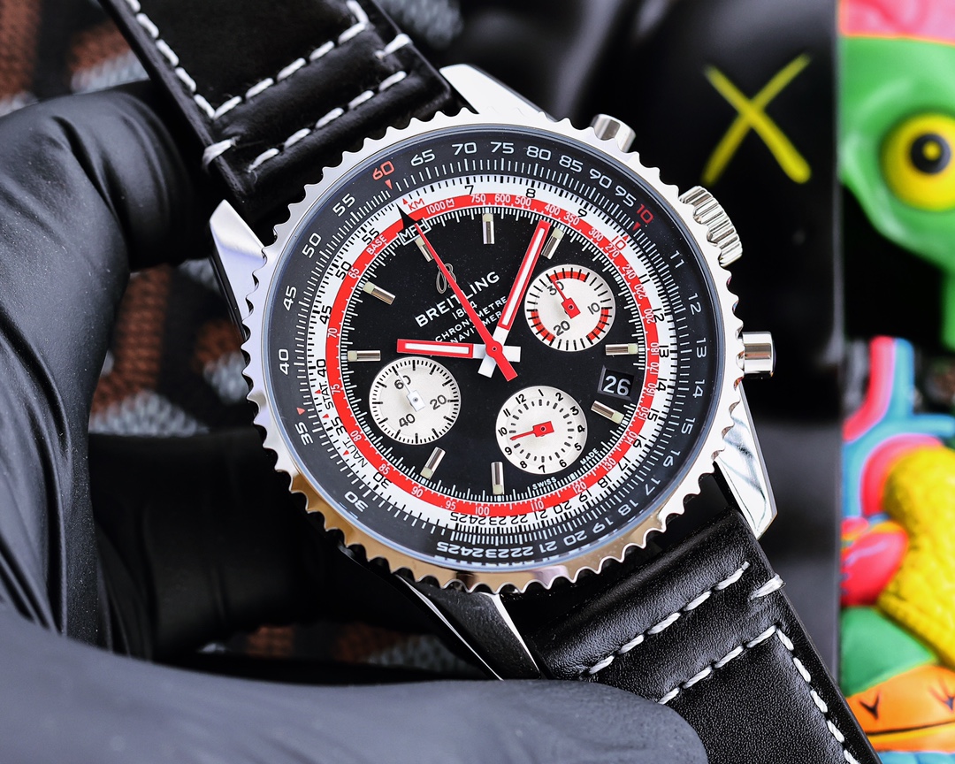 BREITLING Watches 43mm