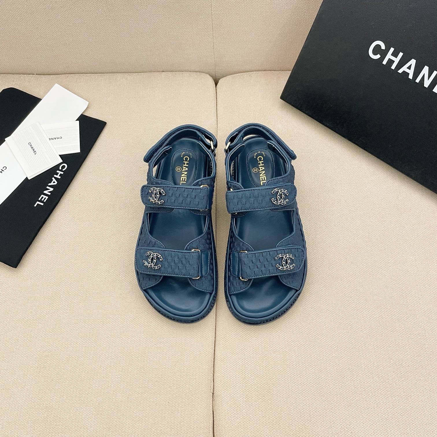 Chanel shoes 005 XM 003