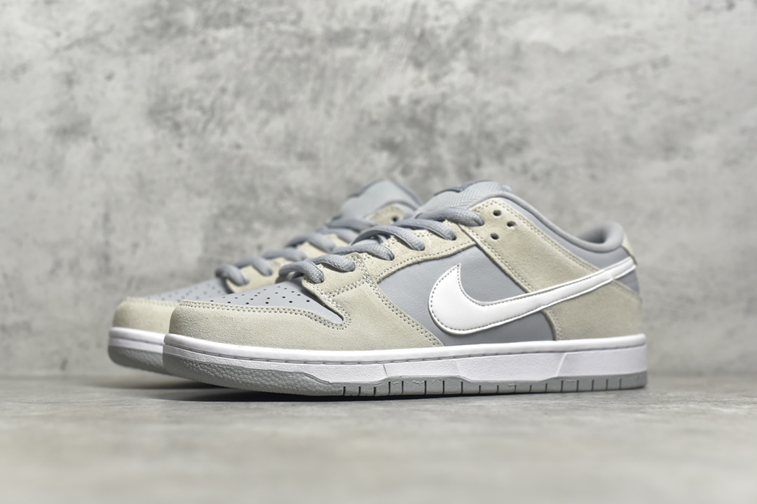 NK SB Dunk Low TRD AR0778-110 XM072