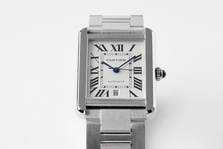 Cartier Tank 31*41mm