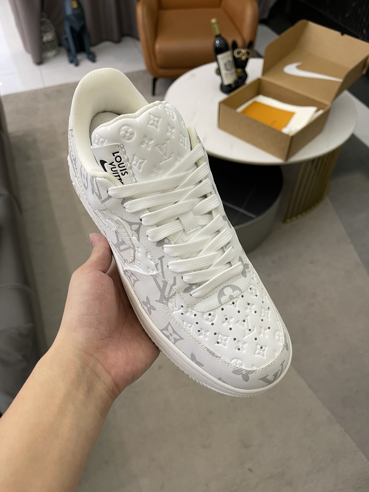 LV 030 Casual shoes XM053