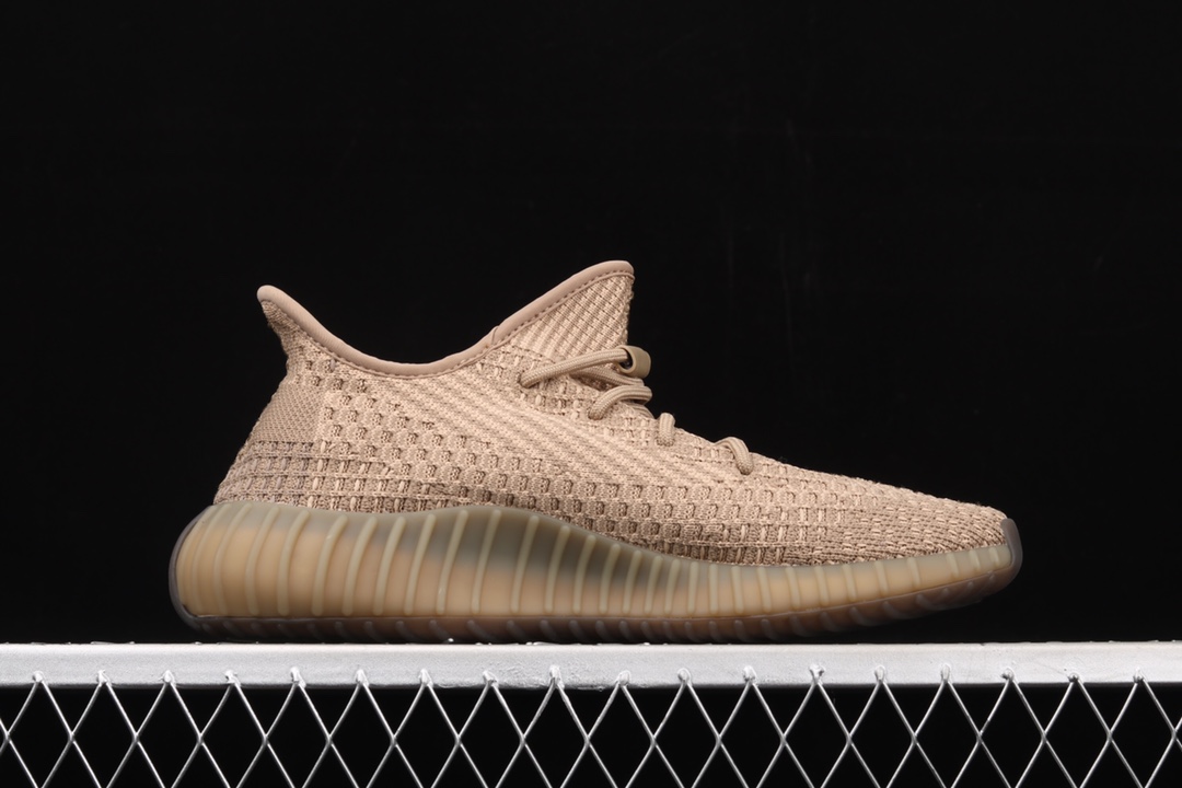 Yeezy 350 Boost V2 Sulfur FZ5240