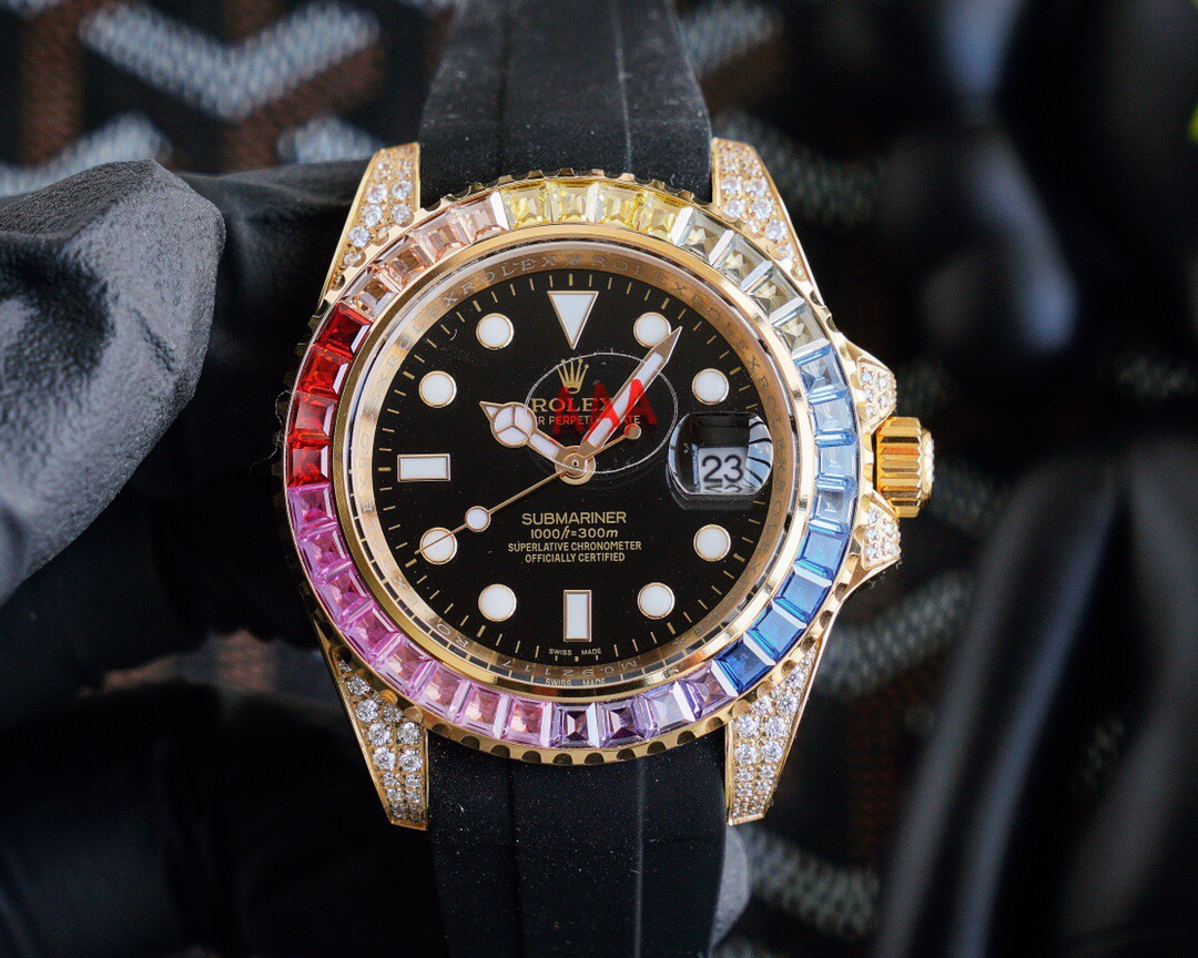 Rolex Submariner 40mm