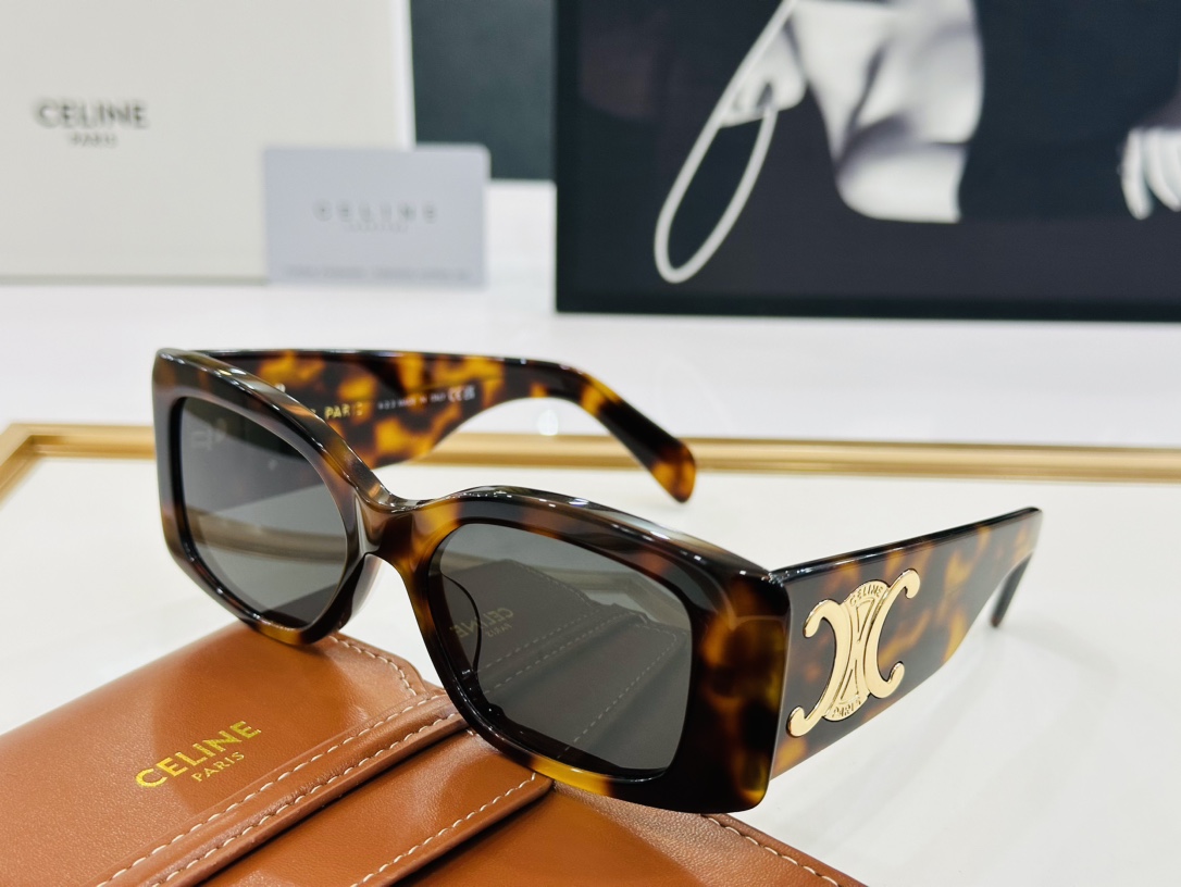 Celine Sunglasses CE40282U SM021