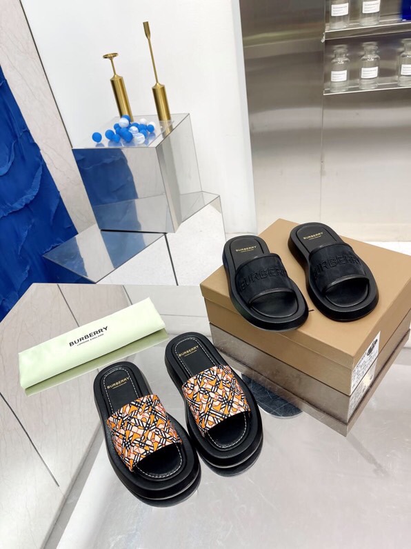 Burberry shoes 006 XM081