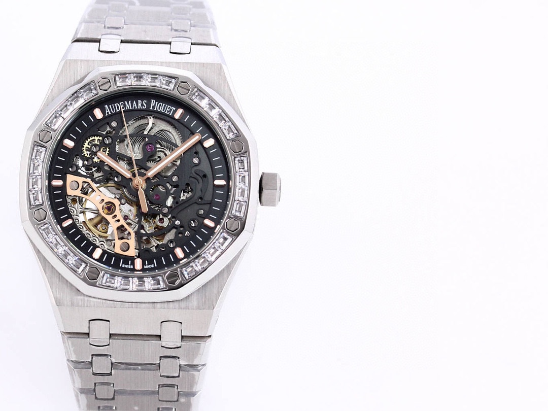 Audemars Piguet ROYAL OAK 15407 41mm