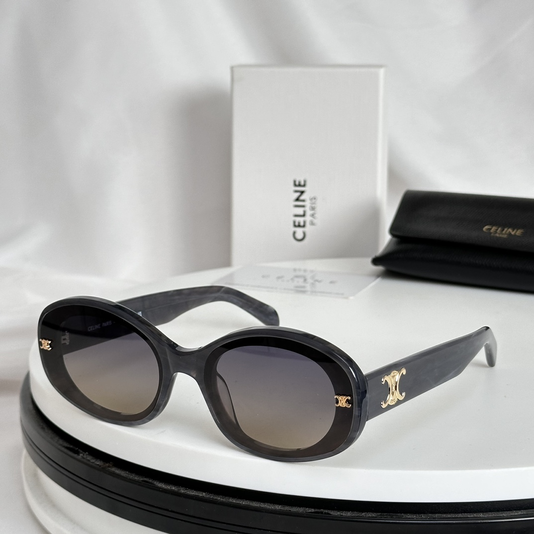 Celine Sunglasses CL40312 SM051