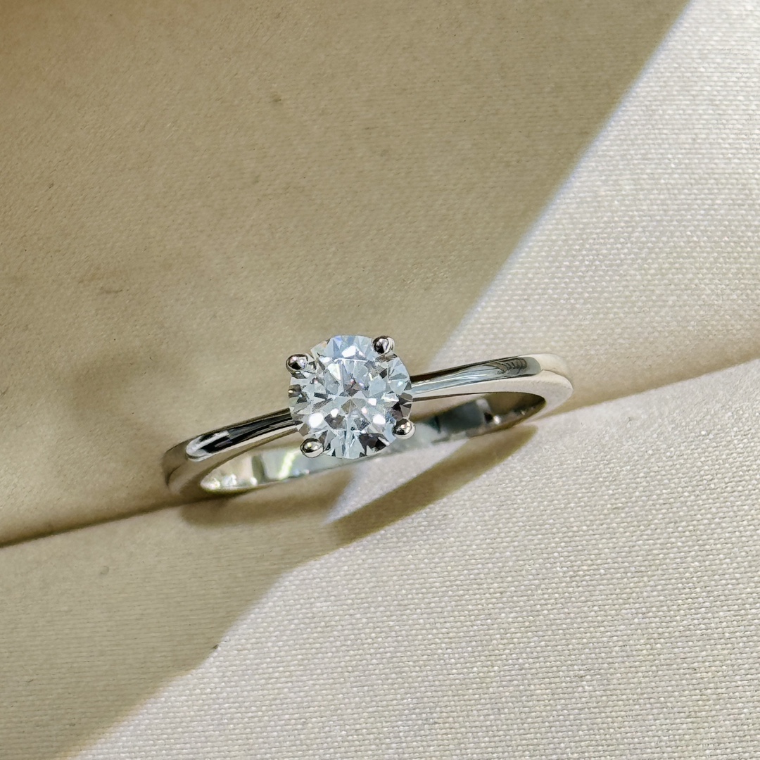 Tiffany & Co. Ring 010