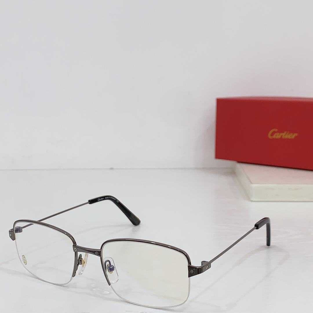 Cartier Sunglasses CT0406O SM031