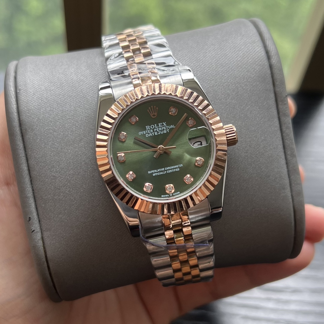 Rolex Oyster Perpetual 31mm