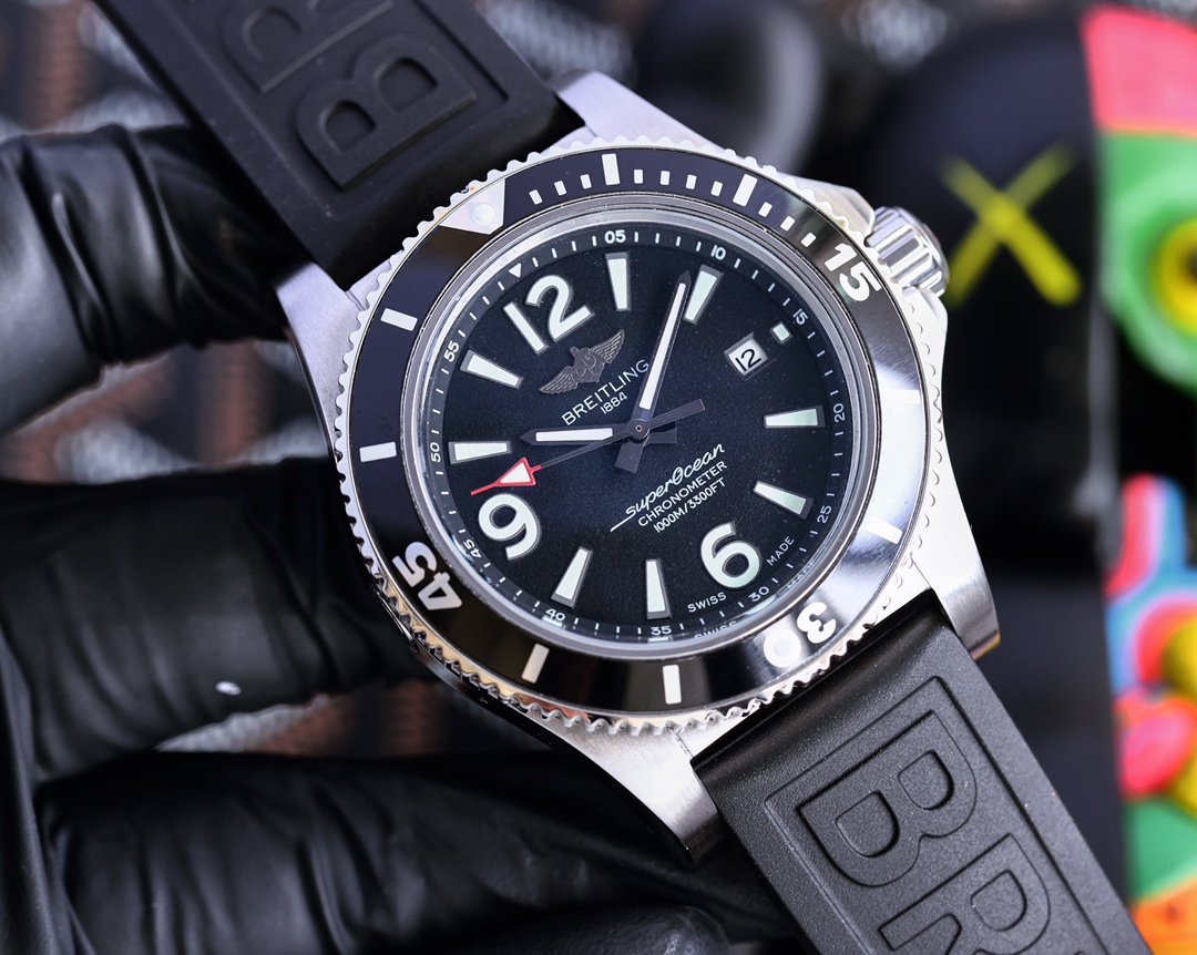 BREITLING Watches 43mm