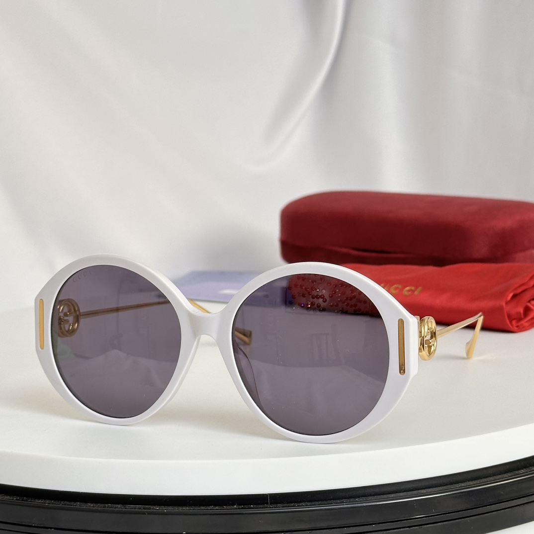 Gucci Sunglasses GG1202S SM09