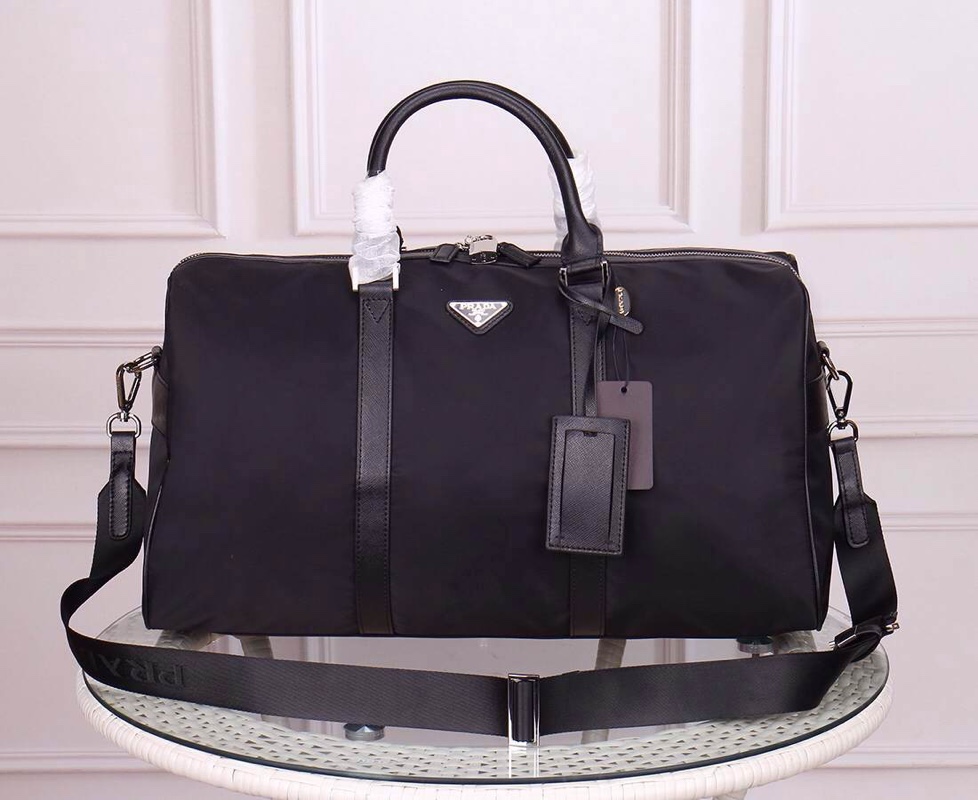 Prada duffel bag 0080