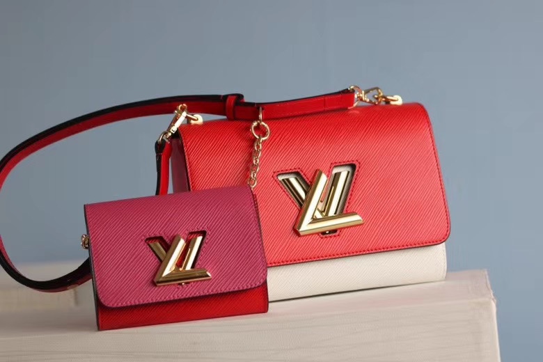 Louis Vuitton TWIST MM
