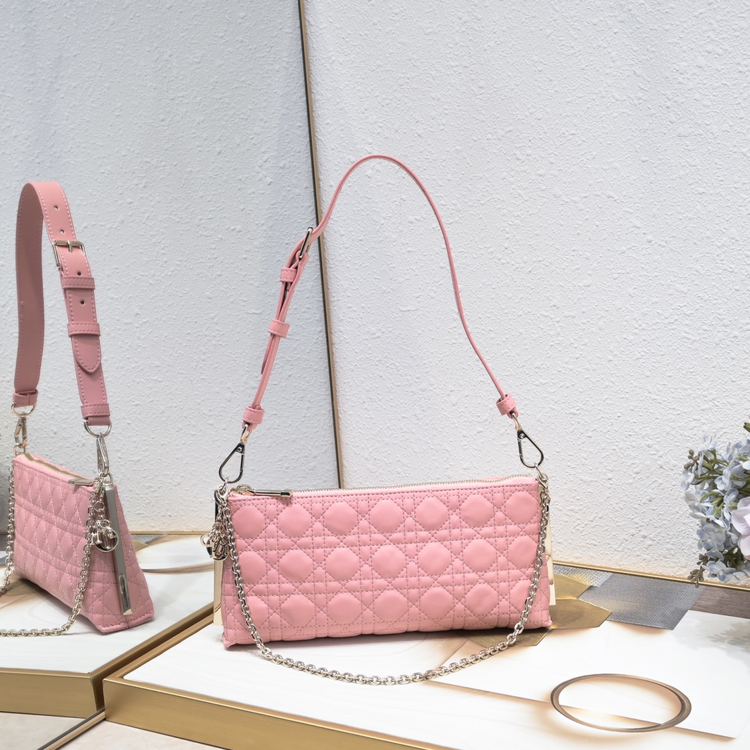 Dior Club Bag 7700 XB061 27cm