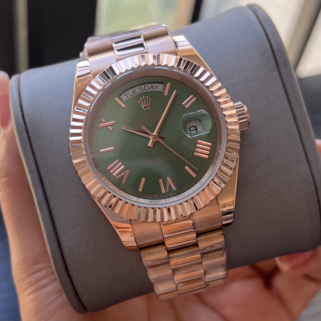 Rolex Day-Date 40mm