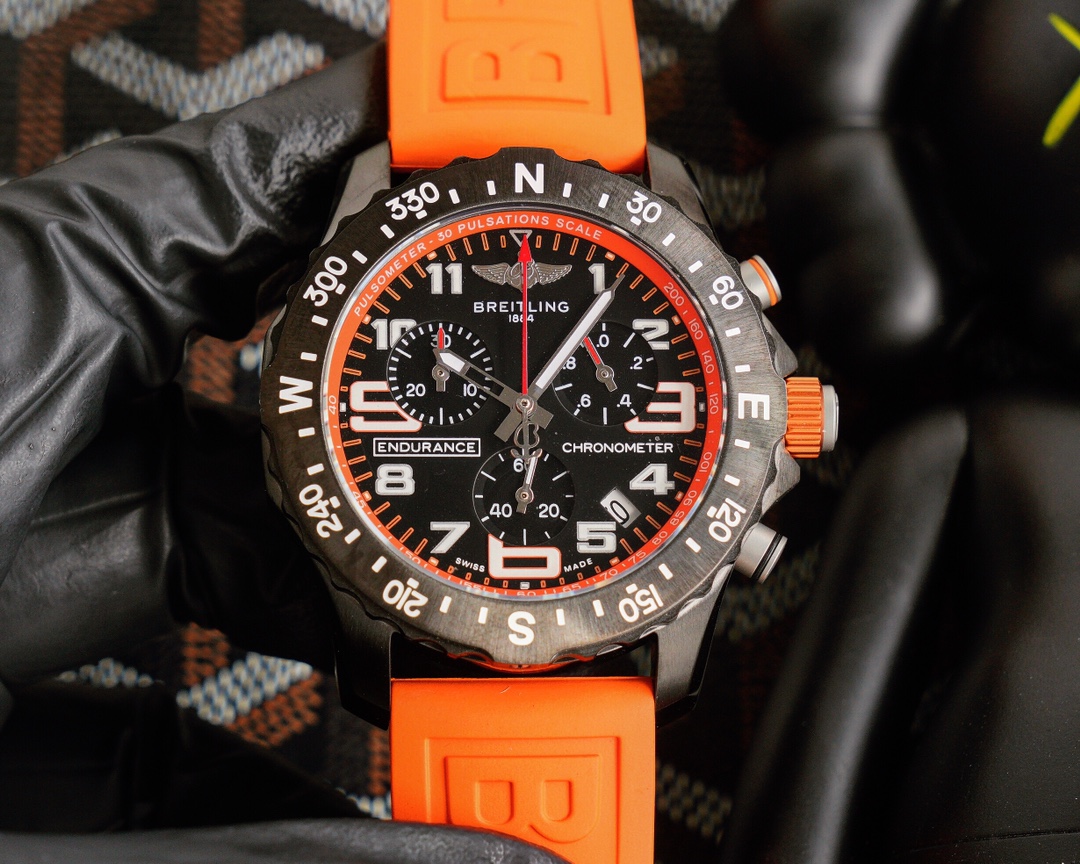 BREITLING Watches 44mm