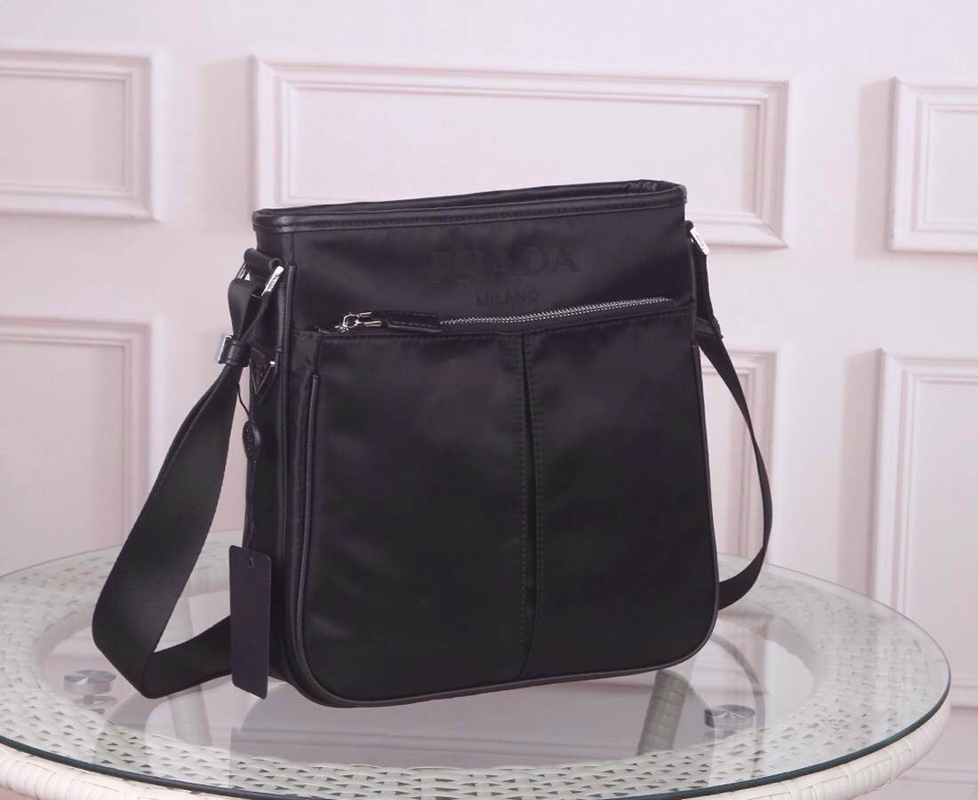 Prada cross body bag 6603