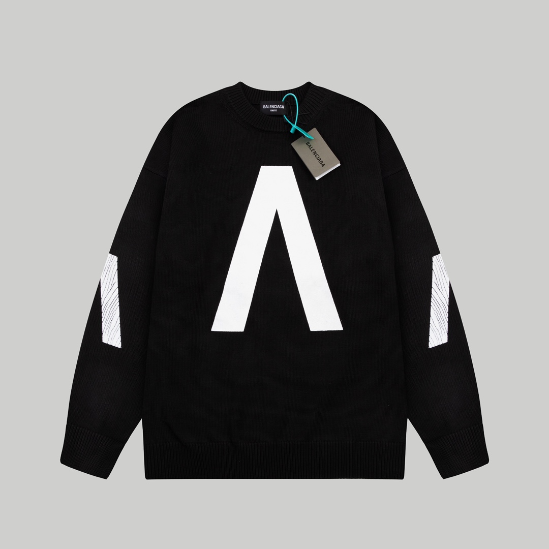 Balenciaga Knitwear 012