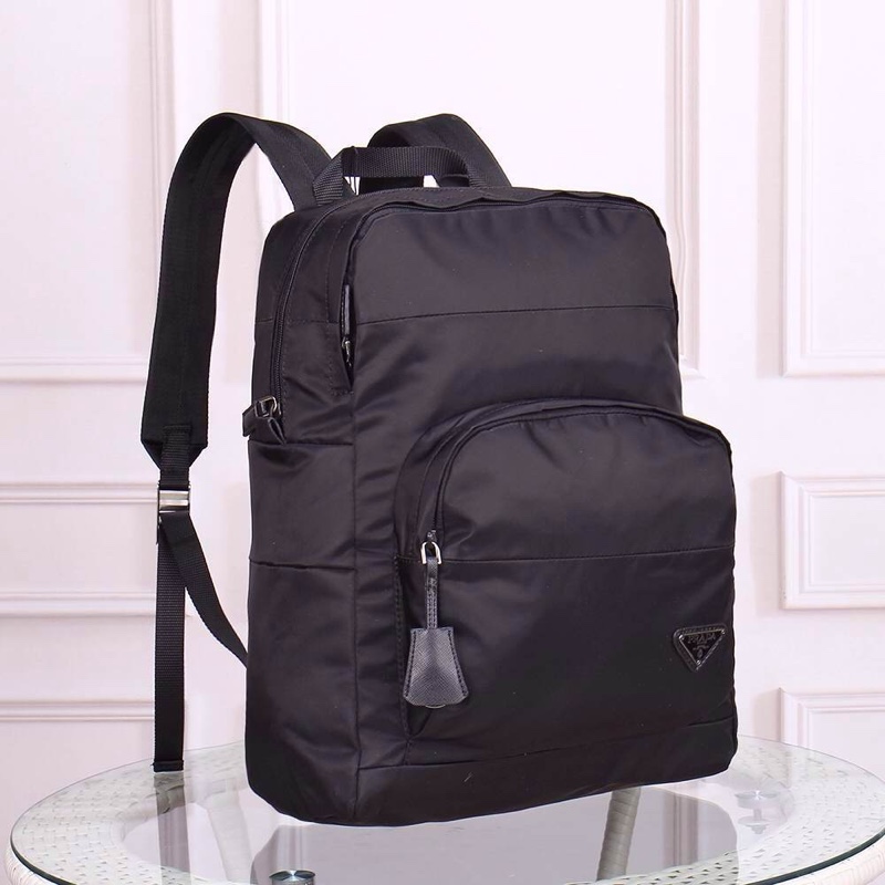 Prada backpack 135