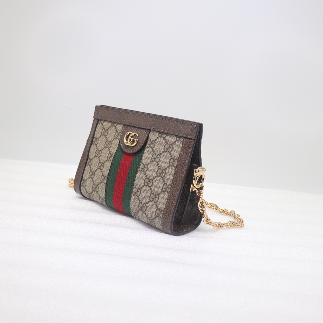 Gucci602676smile061 19CM