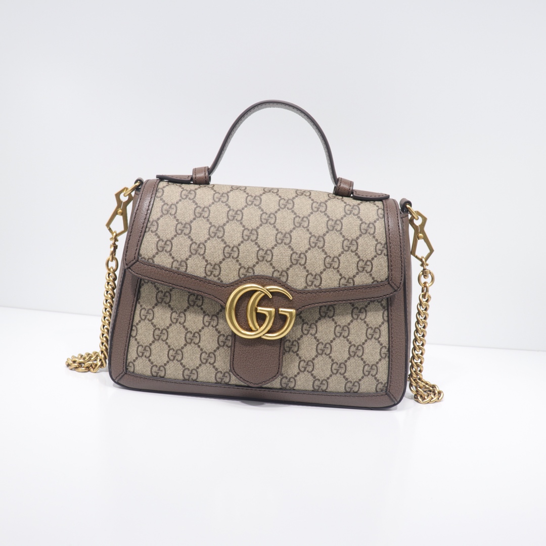 GUCCI Marmont 498110