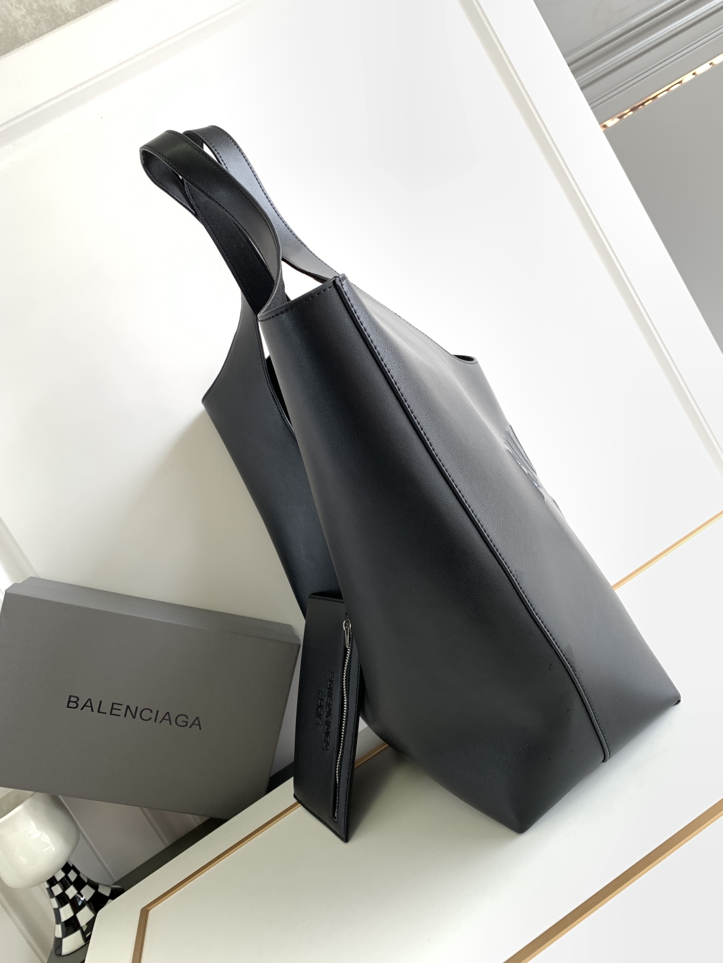 Balenciaga 9008 LM022 36cm