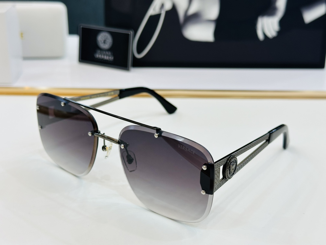 Versace Sunglasses VE6746 SM051