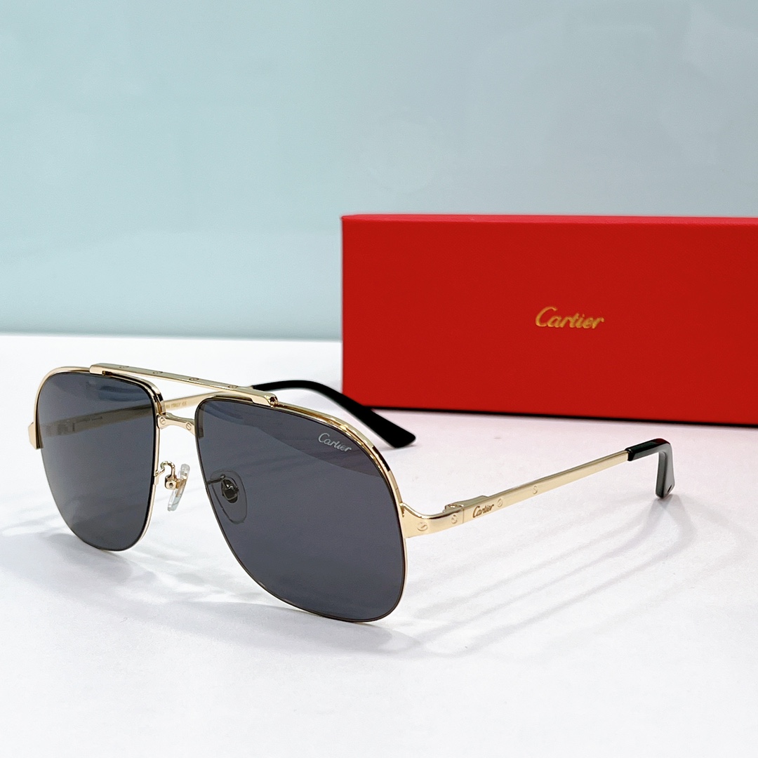 Cartier Sunglasses CT0353S SM021