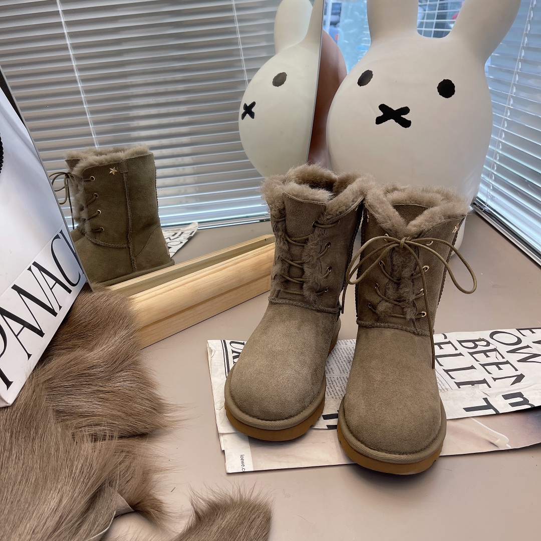 UGG 048 boots XM082