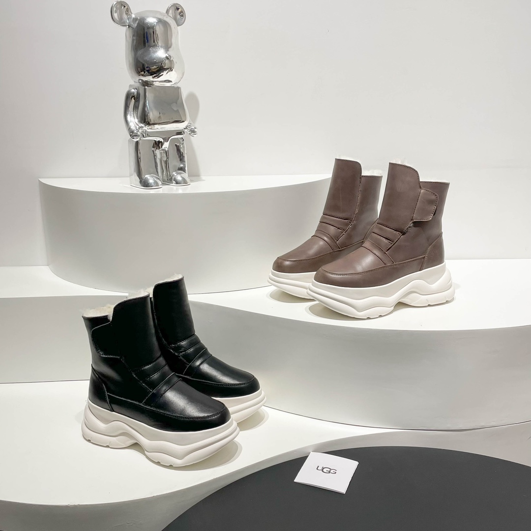 UGG shoes 010 XM003