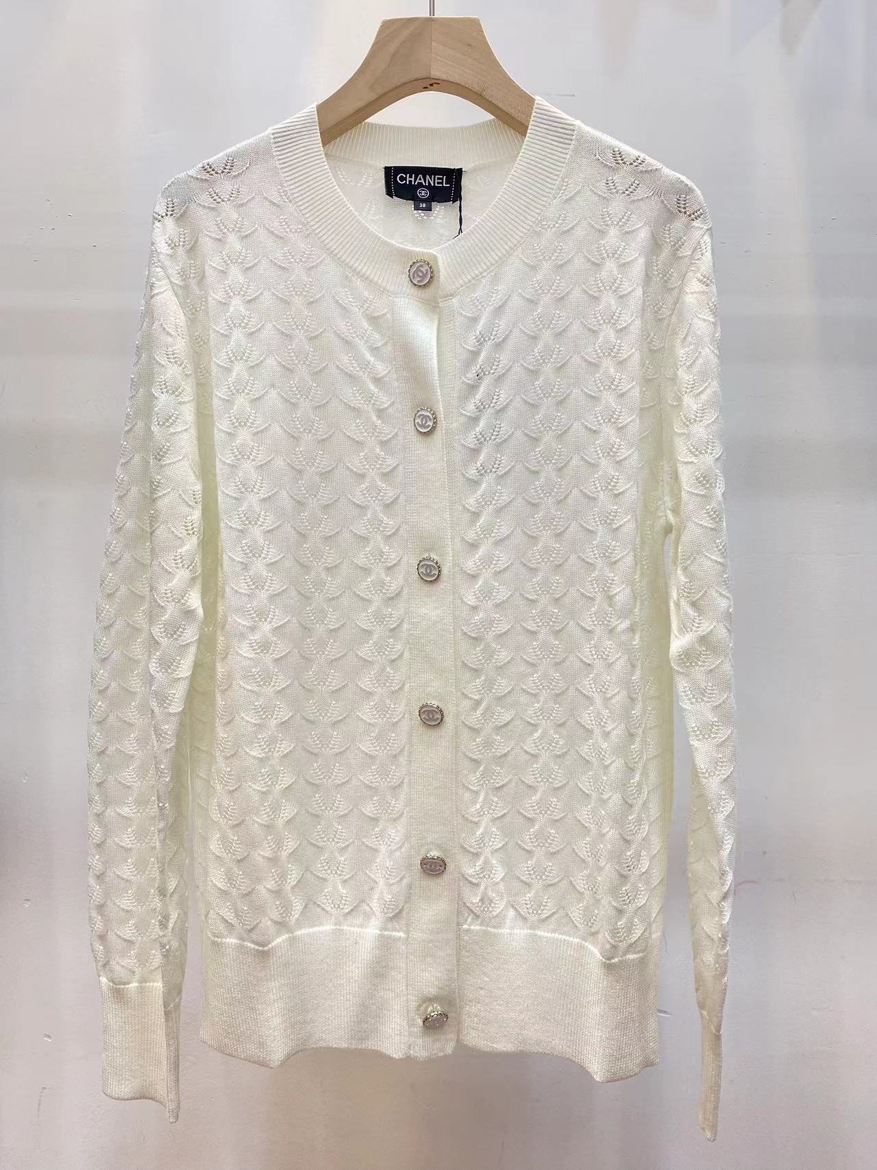 Chanel Ladieswear 022
