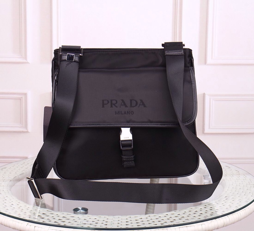 Prada shoulder bag 0269