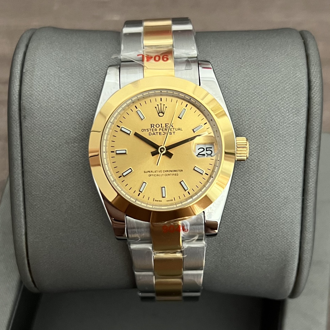 Rolex Oyster Perpetual 31mm