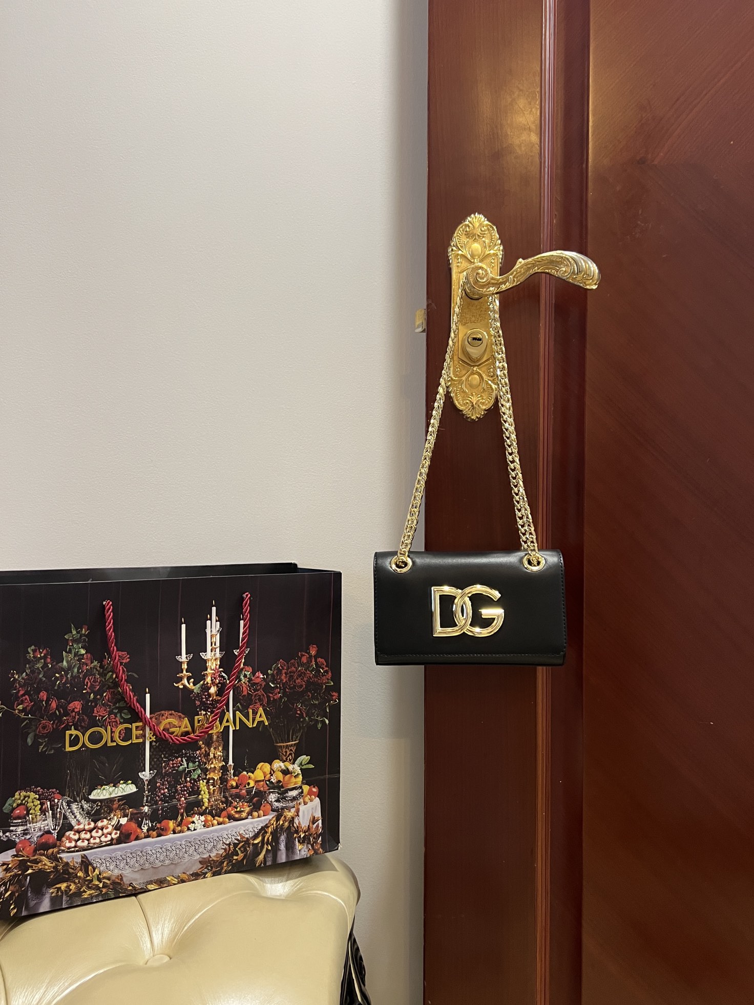 Dolce & Gabbana5535LM071