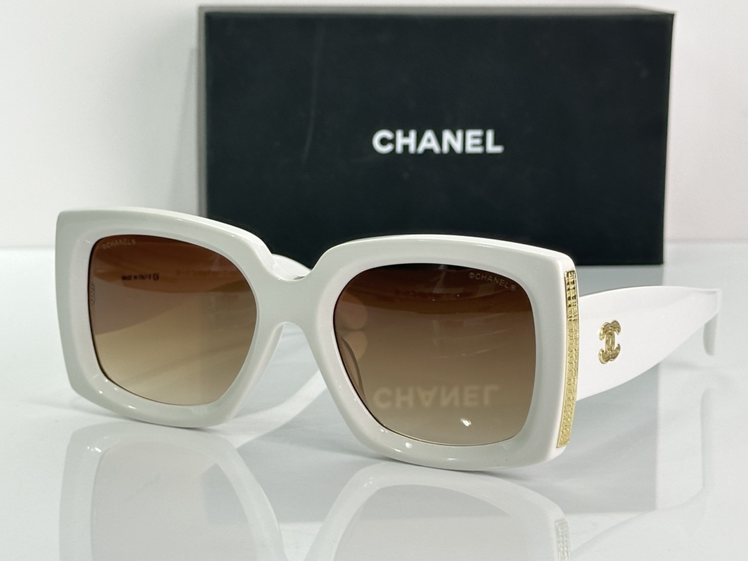 Chanel Sunglasses CH5435 SM051