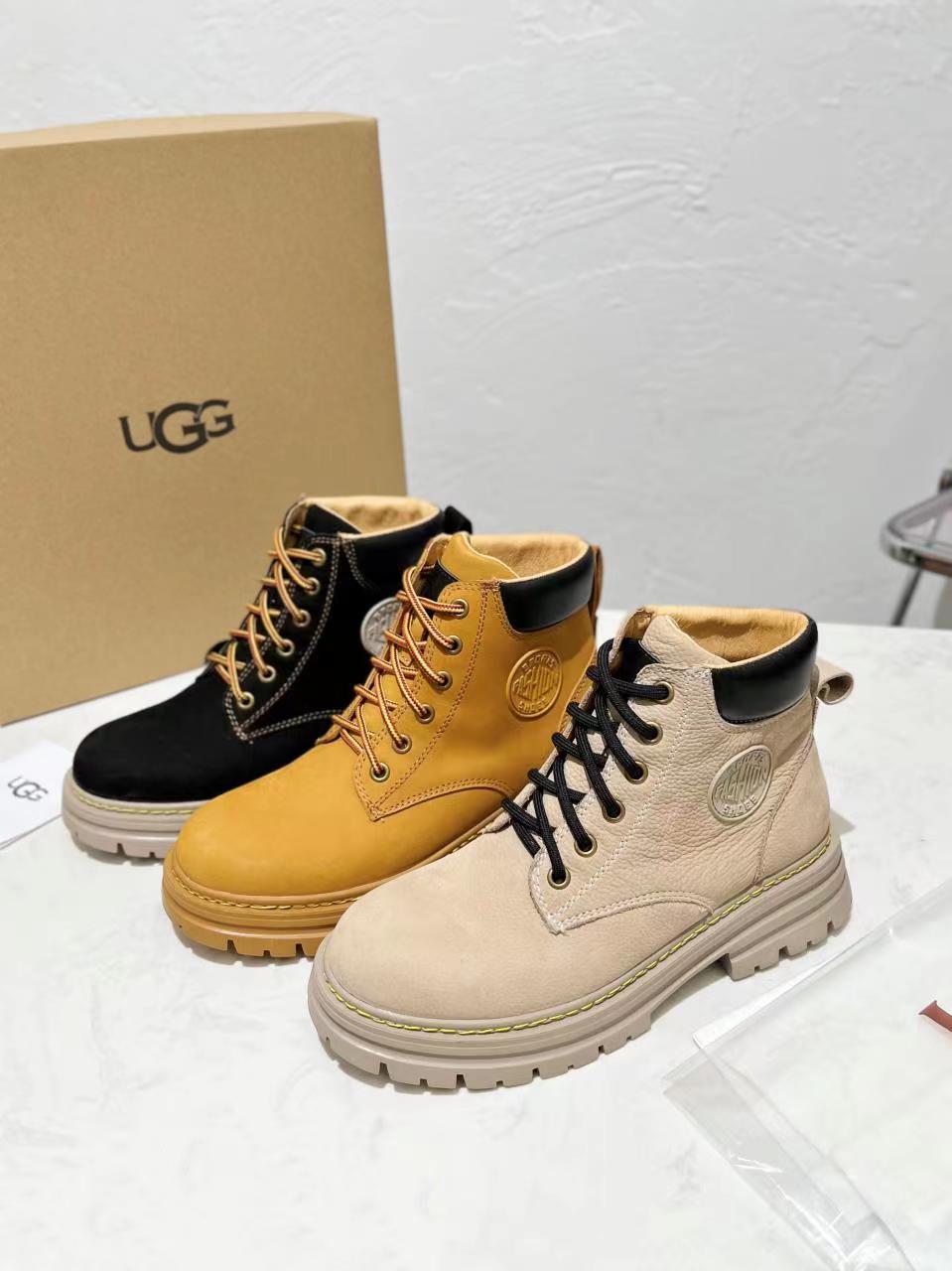 UGG shoes 001 XM062