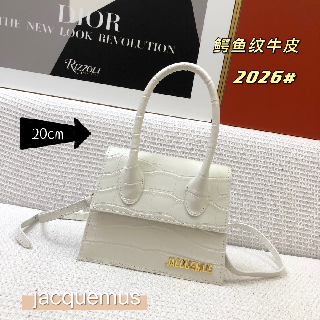 JACQUEMUS2026 22PJ051