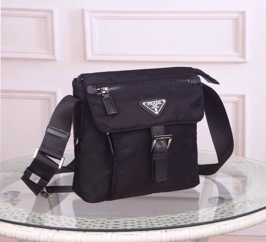 Prada shoulder bag 8994