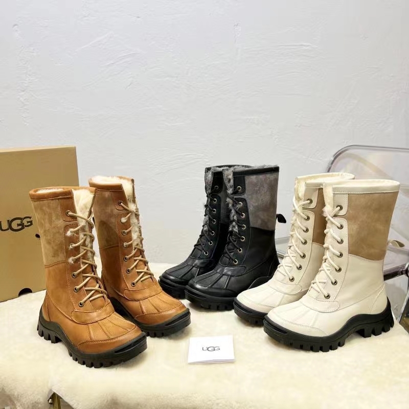 UGG shoes 036 XM063