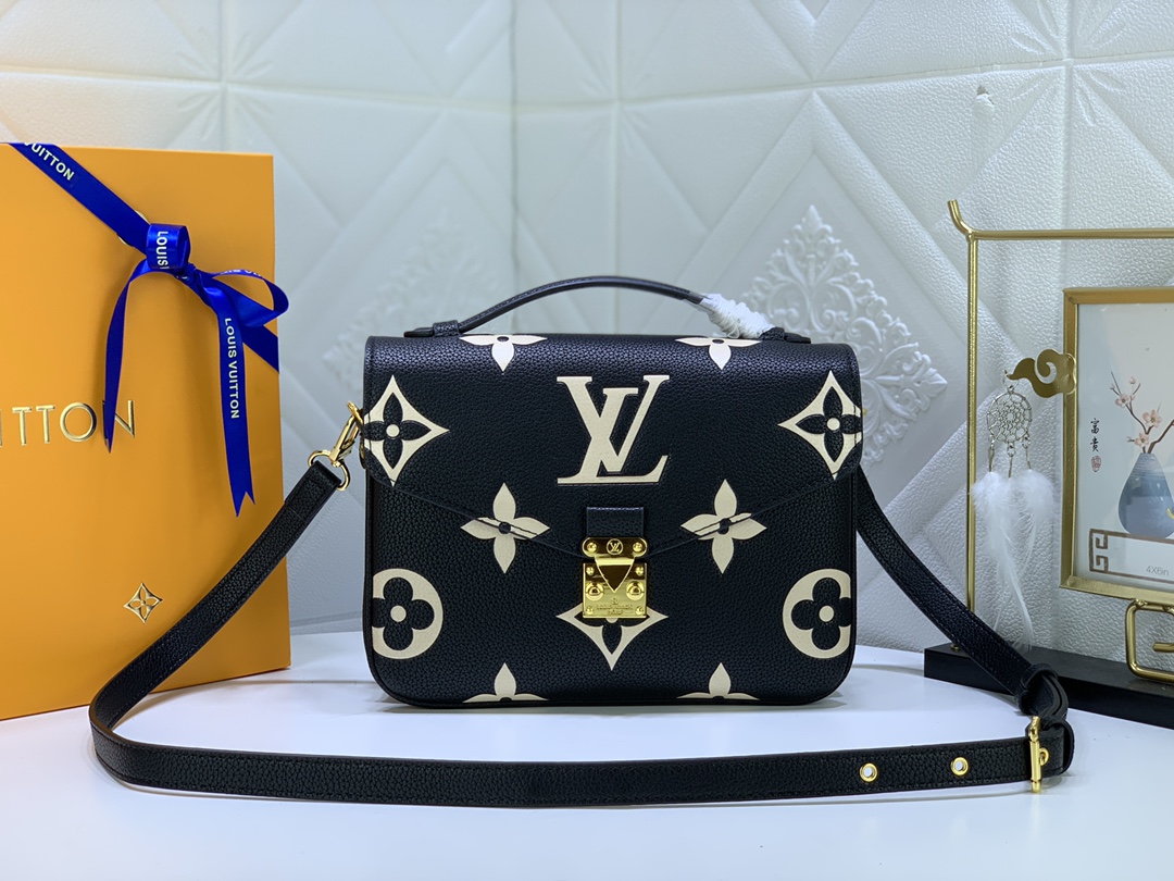Louis Vuitton POCHETTE MÉTIS