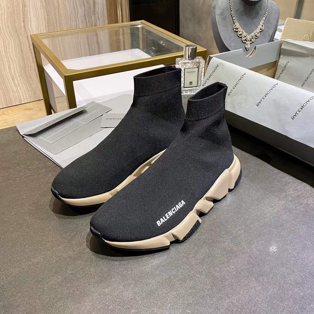 Balenciaga 008 Casual shoes XM032