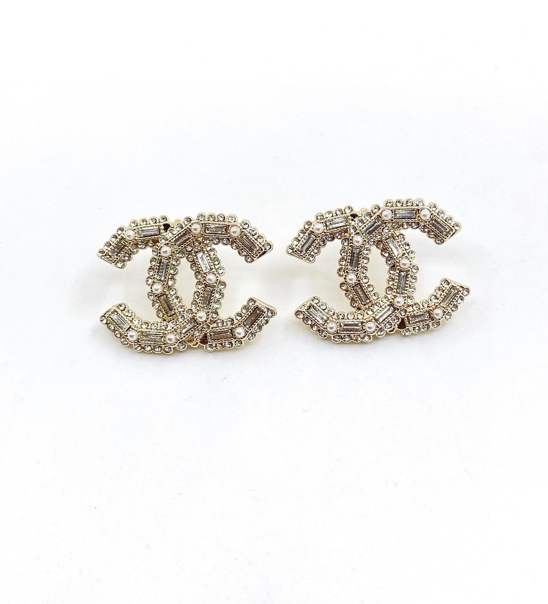 Chanel Earring 033