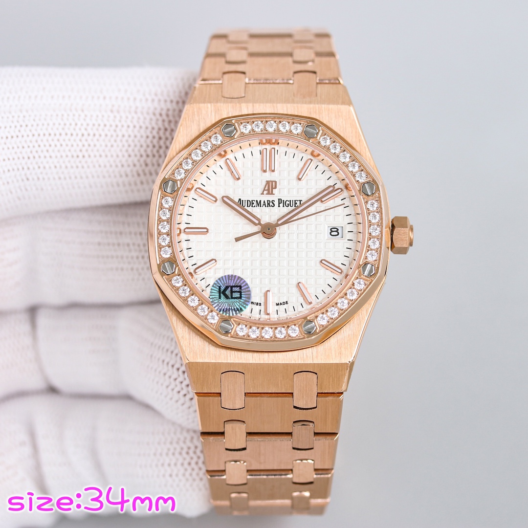 Audemars Piguet ROYAL OAK 77351 34mm