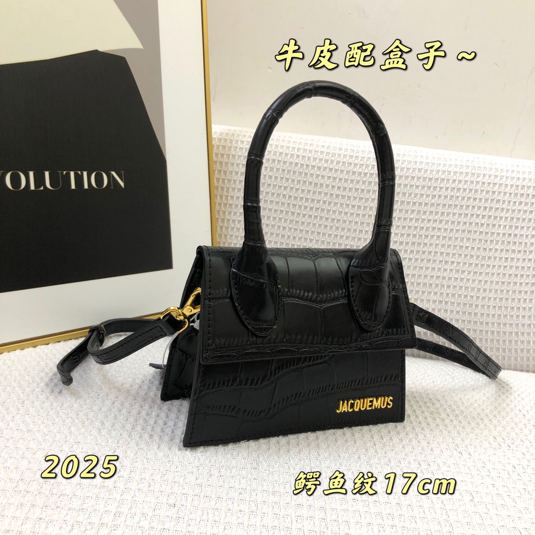 JACQUEMUS2025 22PJ541