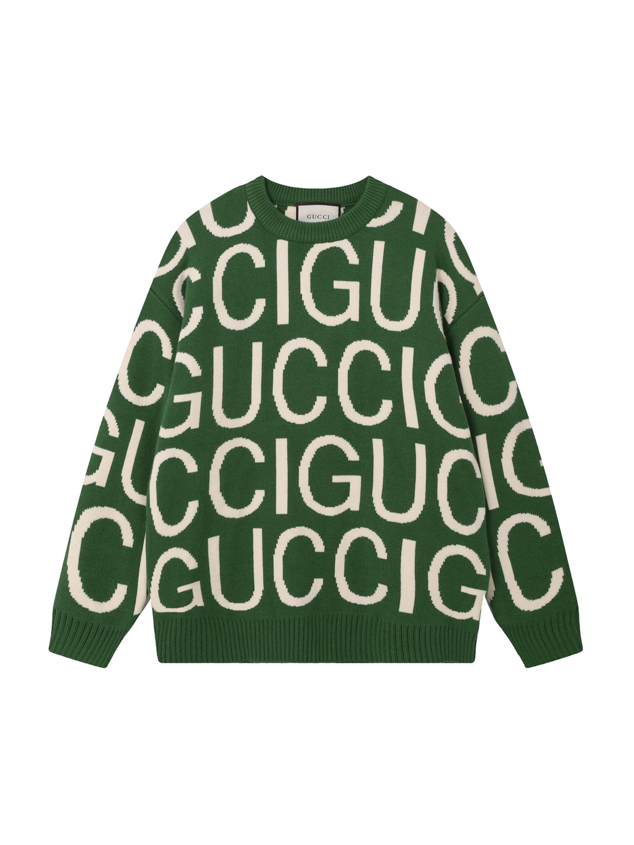Gucci Knitwear 012